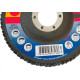 Disco Flap Lineato Itambe 4.1/2'' - Grao 40 Disco Flap Lineato Itambe 4.1/2'' - Grao 40