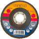 Disco Flap Lineato Itambe 4.1/2'' - Grao 60 Disco Flap Lineato Itambe 4.1/2'' - Grao 60