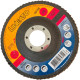Disco Flap Lineato Itambe 4.1/2'' - Grao 60 Disco Flap Lineato Itambe 4.1/2'' - Grao 60