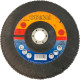 Disco Flap Lineato Itambe 7'' - Grao 60 Disco Flap Lineato Itambe 7'' - Grao 60