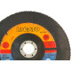 Disco Flap Lineato Itambe 7'' - Grao 60 Disco Flap Lineato Itambe 7'' - Grao 60