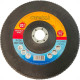 Disco Flap Lineato Itambe 7'' - Grao 120 Disco Flap Lineato Itambe 7'' - Grao 120