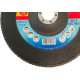 Disco Flap Lineato Itambe 7'' - Grao 120 Disco Flap Lineato Itambe 7'' - Grao 120