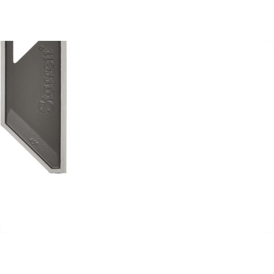 Esquadro Starrett Aluminio 14'' - 35Cm K53M-350S Esquadro Starrett Aluminio 14'' - 35Cm K53M-350S