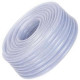 Mangueira De Alta Pressao Cristal 250Pt Irrigatec 3/8'' 50M Mangueira De Alta Pressao Cristal 250Pt Irrigatec 3/8'' 50M
