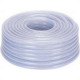 Mangueira De Alta Pressao Cristal 250Pt Irrigatec 1/2'' 50M Mangueira De Alta Pressao Cristal 250Pt Irrigatec 1/2'' 50M