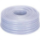 Mangueira De Alta Pressao Cristal 250Pt Irrigatec 3/4'' 50M Mangueira De Alta Pressao Cristal 250Pt Irrigatec 3/4'' 50M