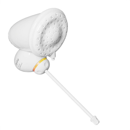 Ducha Hydra Spot 8 Temperaturas 5.500W. - 127V. Branca