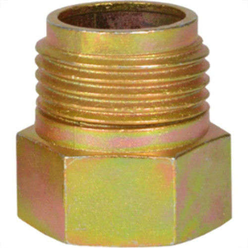 Aumento Garden 1/2'' Curto - 10857E Aumento Garden 1/2'' Curto - 10857E