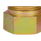 Aumento Garden 1/2'' Curto - 10857E Aumento Garden 1/2'' Curto - 10857E