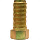 Aumento Garden Zamac Amarelo 1/2'' Longo - 10859E