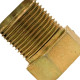 Aumento Garden Zamac Amarelo 3/4'' Medio - 10861E