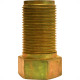 Aumento Garden Zamac Amarelo 3/4'' Longo - 10862E