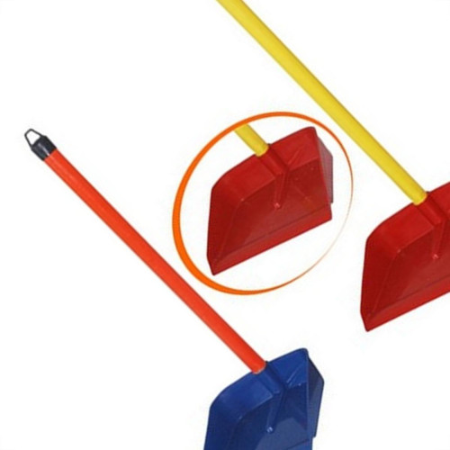 Pa De Lixo Pvc Cabo Longo 60Cm Style Pa De Lixo Pvc Cabo Longo 60Cm Style