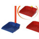 Pa De Lixo Pvc Cabo Longo 60Cm Style Pa De Lixo Pvc Cabo Longo 60Cm Style