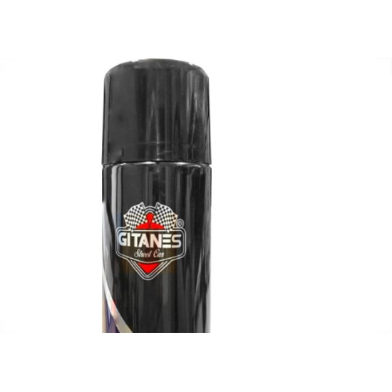 Limpa Contato Gitanes Spray (Inflamavel) 250Ml/148G Limpa Contato Gitanes Spray (Inflamavel) 250Ml/148G