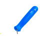 Rolo De Poliester Tigre 15Cm - 1341 - Kit C/12 Pecas Rolo De Poliester Tigre 15Cm - 1341 - Kit C/12 Pecas