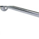 Braco Para Chuveiro Aluminio Gomes Garcia Epoxi Branco 40Cm Braco Para Chuveiro Aluminio Gomes Garcia Epoxi Branco 40Cm