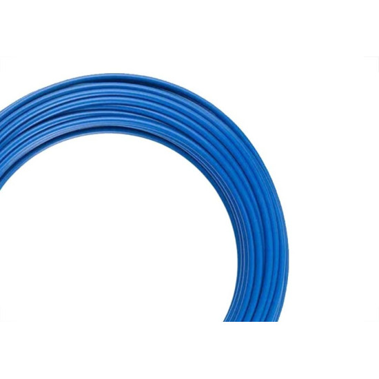 Passa Fio Nylon Gomes Garcia Com Cabo De Aco 15M