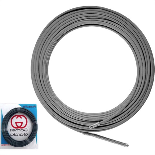 Passa Fio Nylon Gomes Garcia 30M Passa Fio Nylon Gomes Garcia 30M
