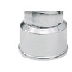 Extensao Garden Cromada 1/2'' Curta - 11850E Extensao Garden Cromada 1/2'' Curta - 11850E