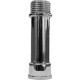 Extensao Garden Cromada 1/2'' Longa - 11852E Extensao Garden Cromada 1/2'' Longa - 11852E