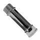 Extensao Garden Cromada 1/2'' Longa - 11852E Extensao Garden Cromada 1/2'' Longa - 11852E