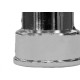 Extensao Garden Cromada 3/4'' Curta - 11853E Extensao Garden Cromada 3/4'' Curta - 11853E