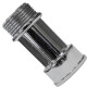 Extensao Garden Cromada 3/4'' Media - 11854E Extensao Garden Cromada 3/4'' Media - 11854E