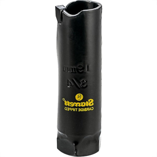 Serra Copo Starrett Multiuso 19Mm - Kmp0034-S Serra Copo Starrett Multiuso 19Mm - Kmp0034-S