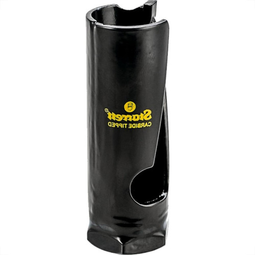 Serra Copo Starrett Multiuso 22Mm - Kmph0078-S Serra Copo Starrett Multiuso 22Mm - Kmph0078-S
