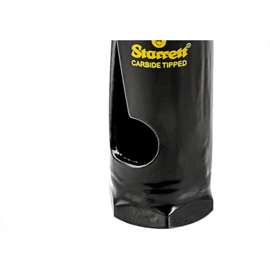 Serra Copo Starrett Multiuso 22Mm - Kmph0078-S Serra Copo Starrett Multiuso 22Mm - Kmph0078-S
