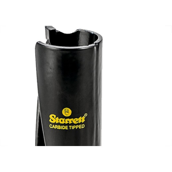 Serra Copo Starrett Multiuso 22Mm - Kmph0078-S Serra Copo Starrett Multiuso 22Mm - Kmph0078-S