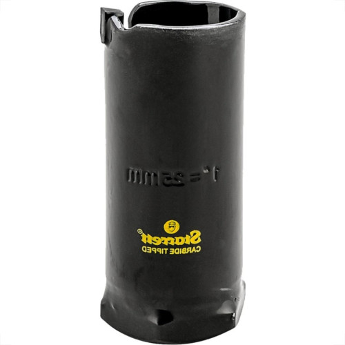 Serra Copo Starrett Multiuso 25Mm - Kmph0100-S Serra Copo Starrett Multiuso 25Mm - Kmph0100-S