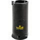 Serra Copo Starrett Multiuso 25Mm - Kmph0100-S Serra Copo Starrett Multiuso 25Mm - Kmph0100-S
