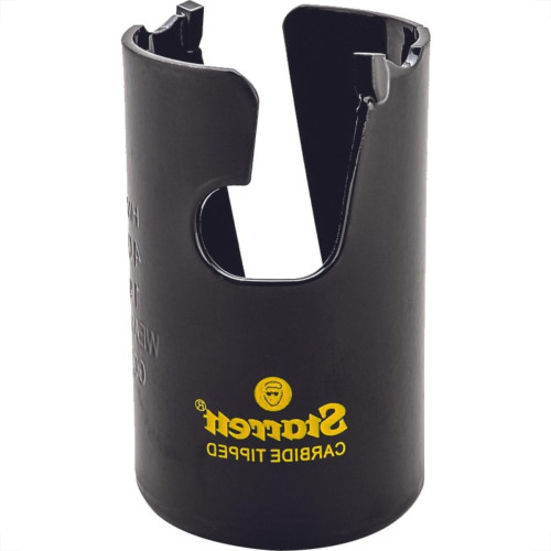 Serra Copo Starrett Multiuso 40Mm - Kmph0196-S Serra Copo Starrett Multiuso 40Mm - Kmph0196-S