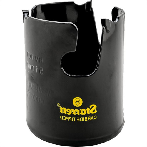Serra Copo Starrett Multiuso 51Mm - Kmph0200-S Serra Copo Starrett Multiuso 51Mm - Kmph0200-S