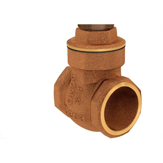 Registro Gaveta Base Deca 4509 1,1/2''