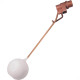 Boia Para Caixa D`Agua Deca 1350 Bsa 1'' Boia Para Caixa D`Agua Deca 1350 Bsa 1''