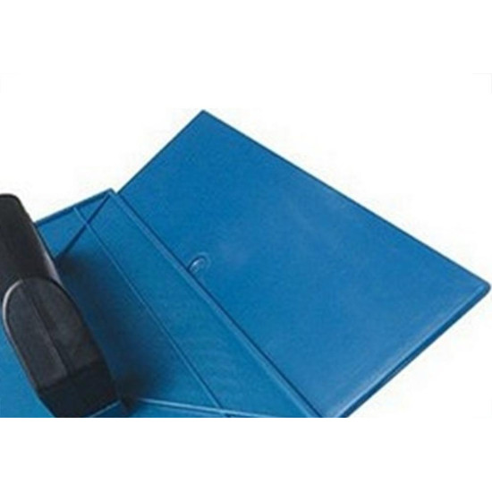 Lixadeira Manual Emave 1/2 Folha 11 X 23 - Kit C/6 Pecas Lixadeira Manual Emave 1/2 Folha 11 X 23 - Kit C/6 Pecas