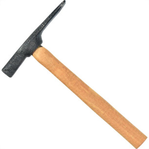 Martelo Para Pedreiro 2 Cortes Tenace