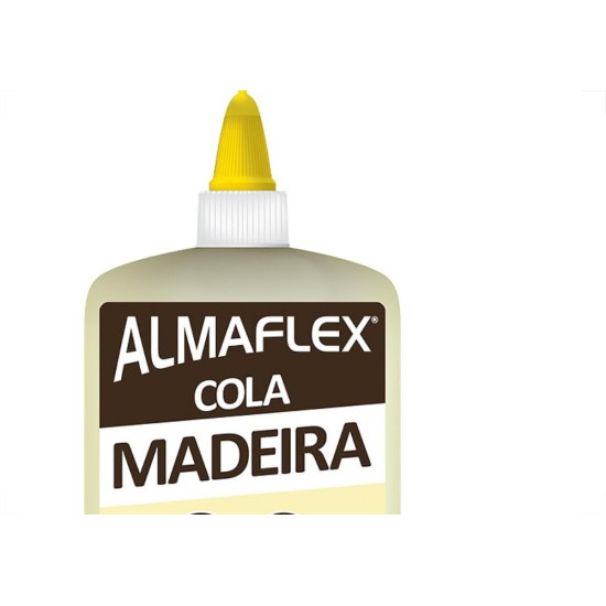 Cola De Madeira Almata 250G Cola De Madeira Almata 250G