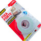 Fita Dupla Face 3M Fixa Forte Banheiro 24Mm X 1,5M - 500G Fita Dupla Face 3M Fixa Forte Banheiro 24Mm X 1,5M - 500G