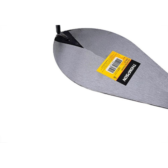 Colher Para Pedreiro Thompson 10 Oval Colher Para Pedreiro Thompson 10 Oval