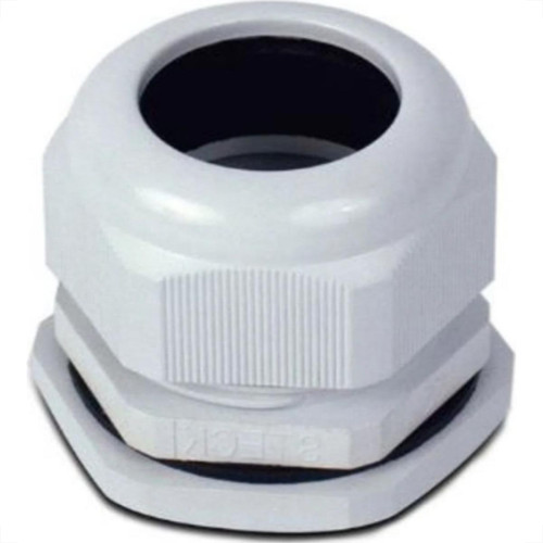 Prensa Cabo Steck Bsp 1/2'' S852Ci Pvc Prensa Cabo Steck Bsp 1/2'' S852Ci Pvc