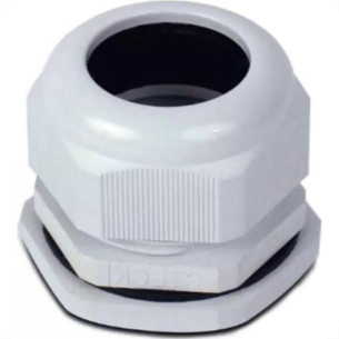 Prensa Cabo Steck Bsp   1'' S854Ci Pvc