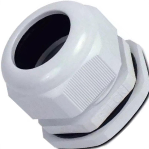 Prensa Cabo Steck Bsp 1'' S854Ci Pvc Prensa Cabo Steck Bsp 1'' S854Ci Pvc