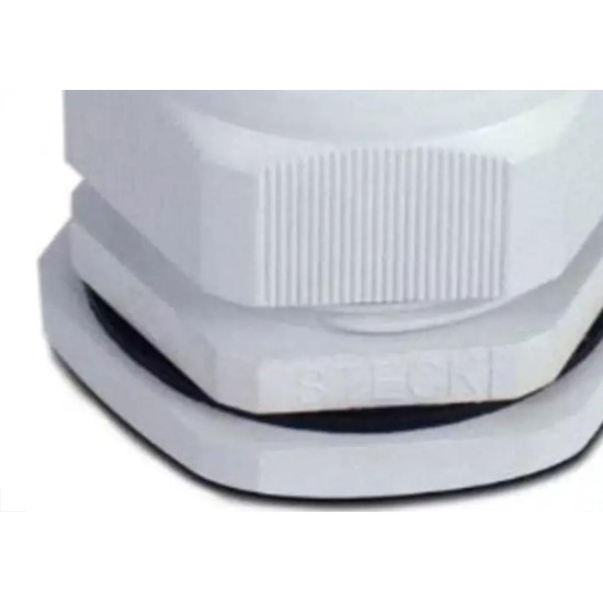 Prensa Cabo Steck Bsp 1'' S854Ci Pvc Prensa Cabo Steck Bsp 1'' S854Ci Pvc