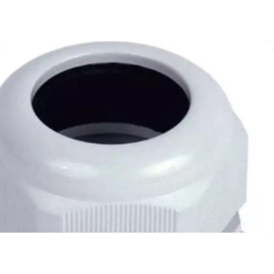 Prensa Cabo Steck Bsp 1'' S854Ci Pvc Prensa Cabo Steck Bsp 1'' S854Ci Pvc