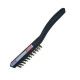 Escova De Aco Manual Max Plast Com Cabo - 415315 Escova De Aco Manual Max Plast Com Cabo - 415315